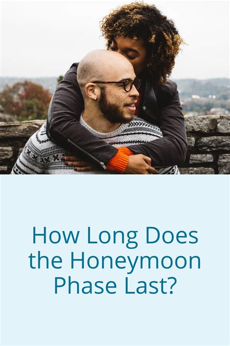 How long is the honeymoon phase?